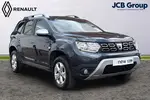 2019 Dacia Duster