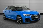 2022 Audi A1