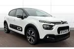 2023 Citroen C3
