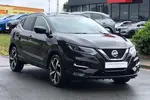 2021 Nissan Qashqai