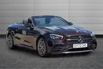 2022 Mercedes-Benz E-Class