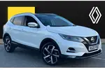 2020 Nissan Qashqai