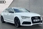 2016 Audi RS6