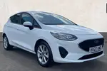 2022 Ford Fiesta