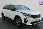 2023 Peugeot 5008