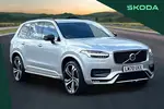 2020 Volvo XC90