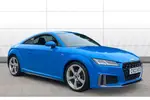 2023 Audi TT