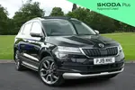2019 Skoda Karoq
