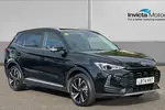 2024 MG ZS