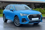 2019 Audi Q3