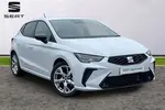 2026 SEAT Ibiza