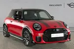 2024 MINI Cooper