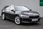 2026 Skoda Superb