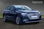 2023 Audi Q4