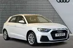 2021 Audi A1