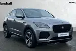 2023 Jaguar E-Pace