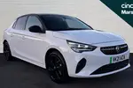 2021 Vauxhall Corsa e