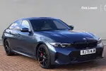 2026 BMW 3 Series