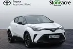 2023 Toyota C-HR