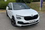 2024 Skoda Kamiq