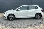 2024 Volkswagen Polo