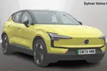 2024 Volvo EX30