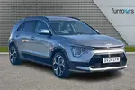 2024 Kia Niro