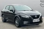 2022 Nissan Qashqai