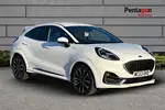 2023 Ford Puma