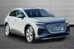 2024 Audi Q4