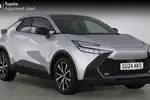 2024 Toyota C-HR