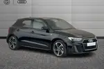 2025 Audi A1