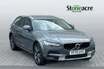 2020 Volvo V90