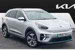 2020 Kia e-Niro
