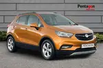 2019 Vauxhall Mokka X