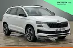 2025 Skoda Karoq