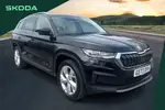 2024 Skoda Kodiaq
