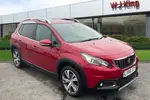 2018 Peugeot 2008