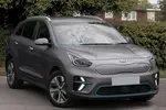 2021 Kia e-Niro