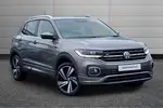 2019 Volkswagen T-Cross