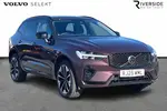 2025 Volvo XC60
