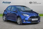2025 Toyota Yaris