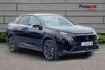 2025 Peugeot 3008