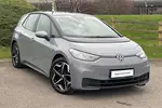 2021 Volkswagen ID.3