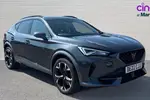 2022 Cupra Formentor