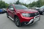 2021 Dacia Duster