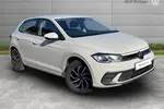 2024 Volkswagen Polo