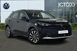2026 Volkswagen T-Roc