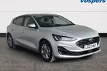 2023 Ford Focus