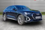 2023 Audi Q3